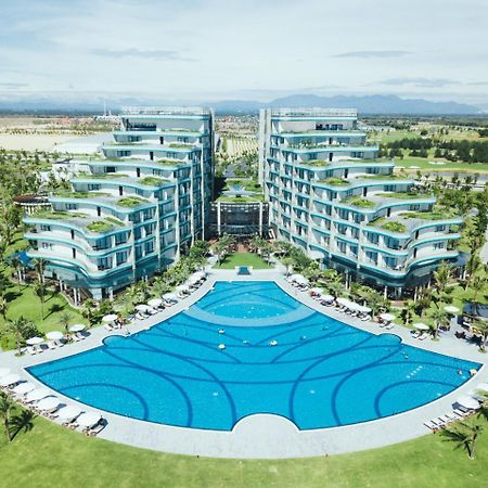 Vinpearl Resort & Golf Nam Hoi An Ha Binh Zewnętrze zdjęcie