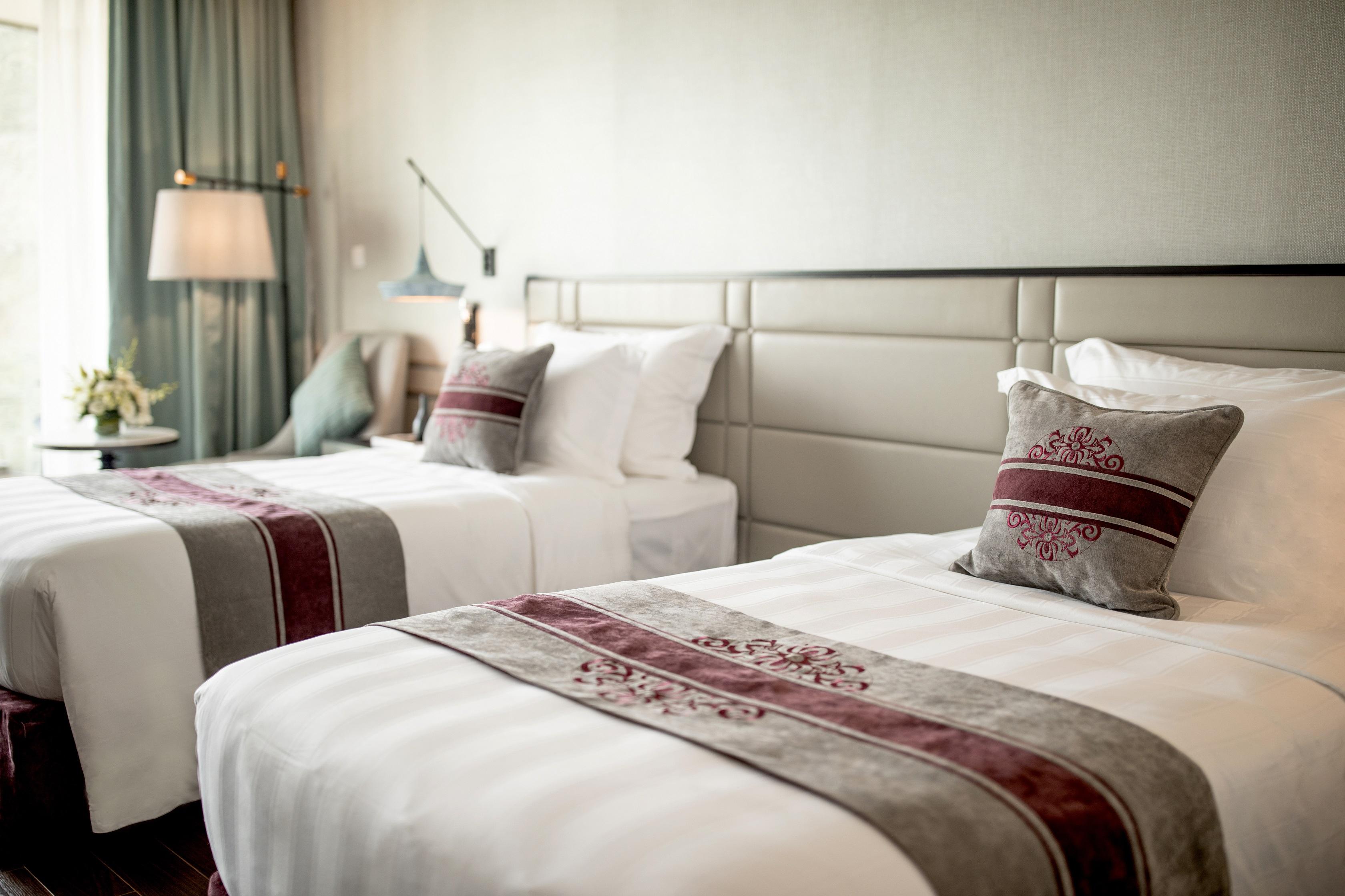 Vinpearl Resort & Golf Nam Hoi An Ha Binh Zewnętrze zdjęcie