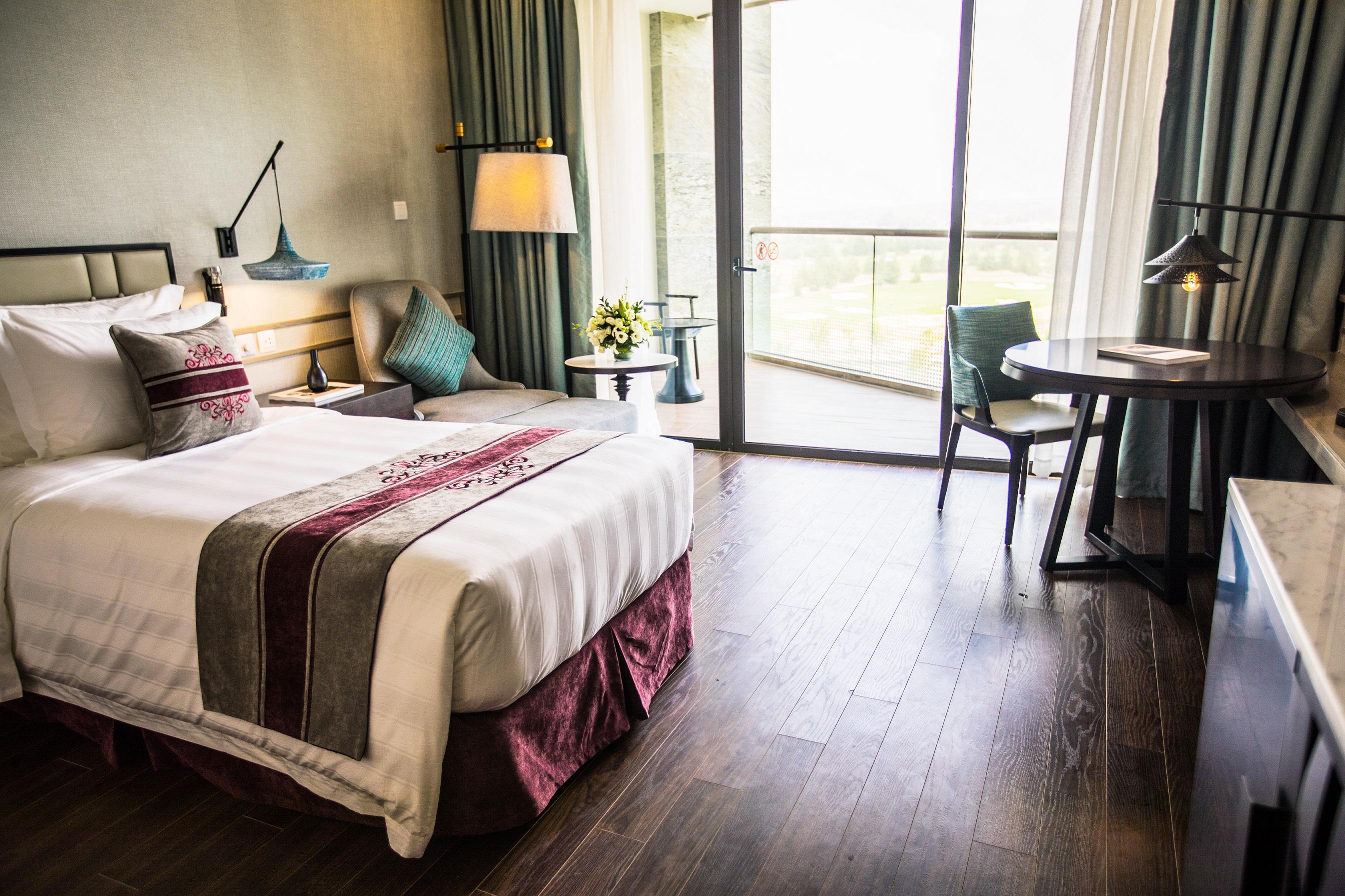 Vinpearl Resort & Golf Nam Hoi An Ha Binh Zewnętrze zdjęcie