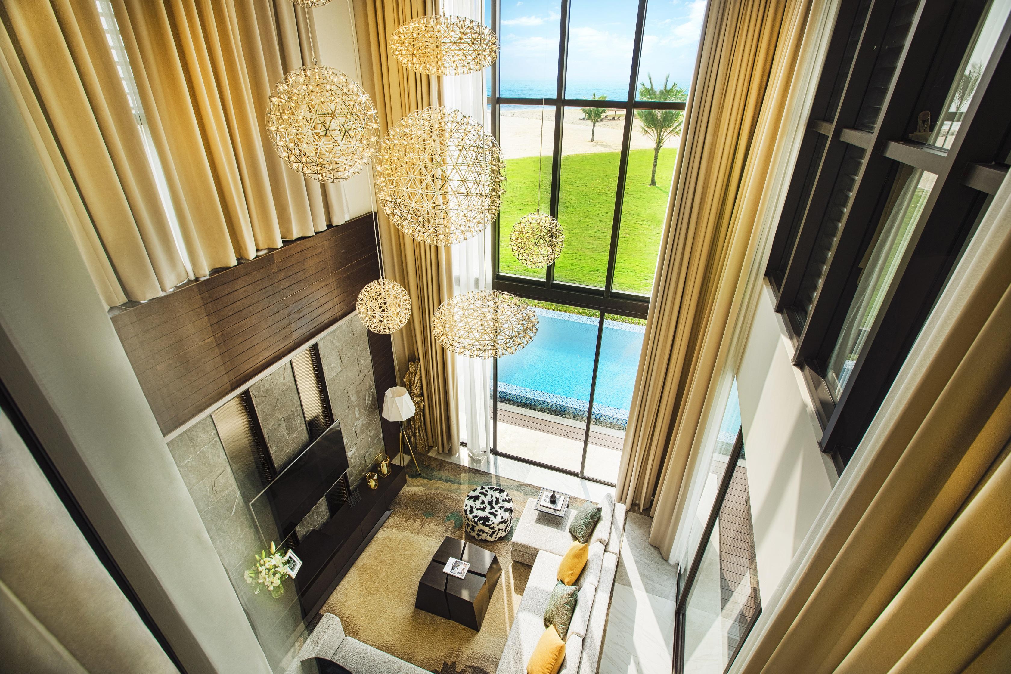 Vinpearl Resort & Golf Nam Hoi An Ha Binh Zewnętrze zdjęcie