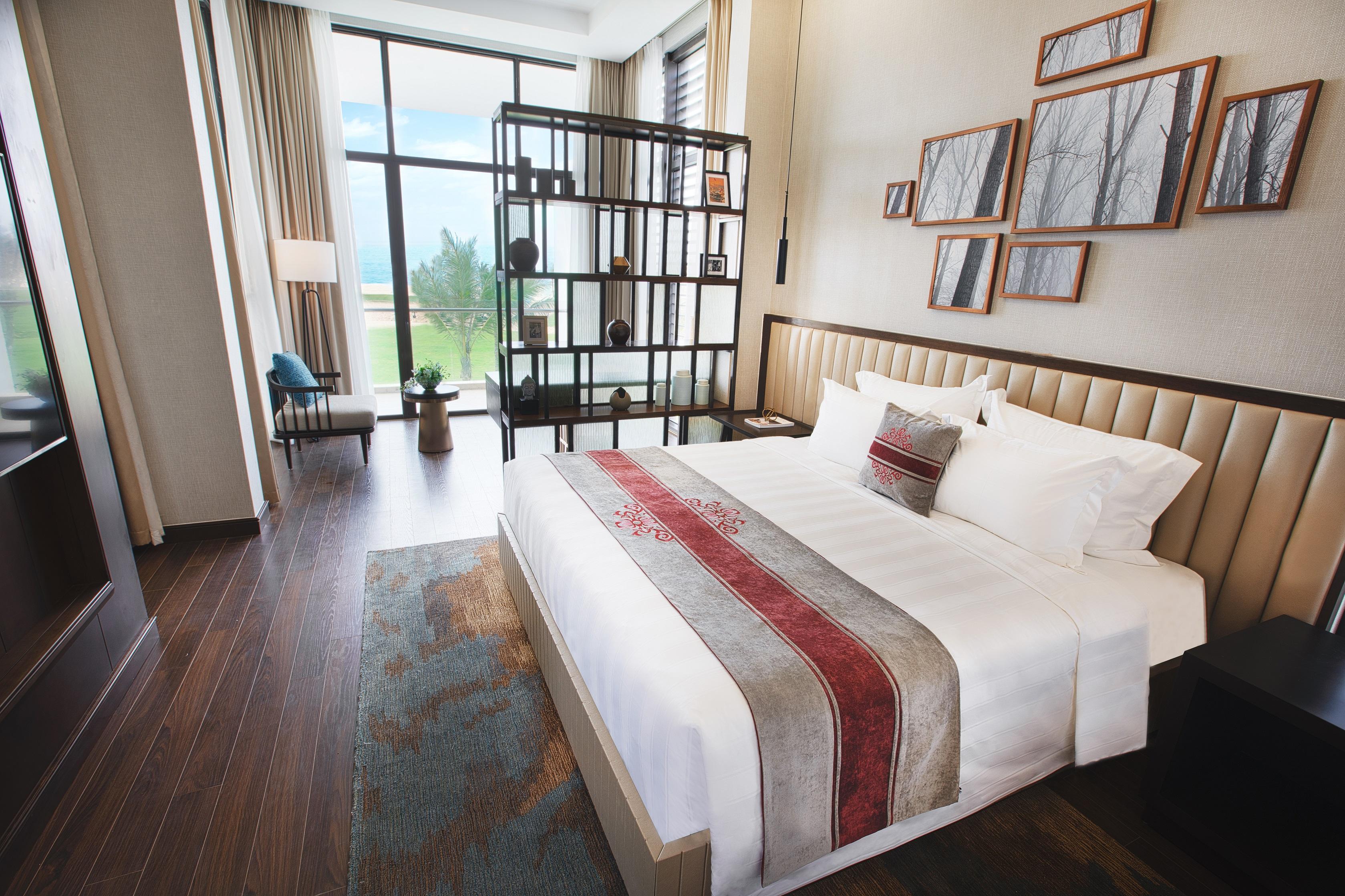 Vinpearl Resort & Golf Nam Hoi An Ha Binh Zewnętrze zdjęcie