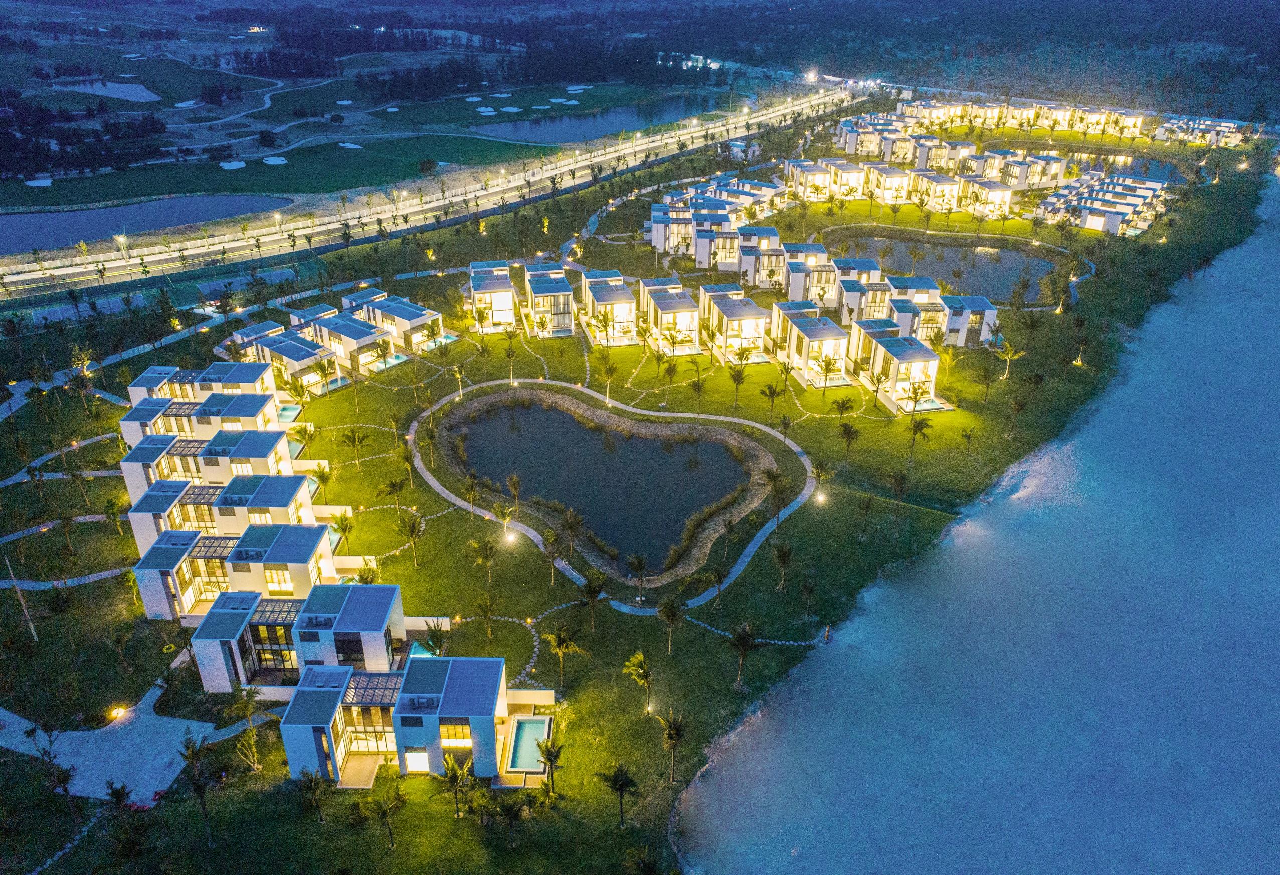 Vinpearl Resort & Golf Nam Hoi An Ha Binh Zewnętrze zdjęcie