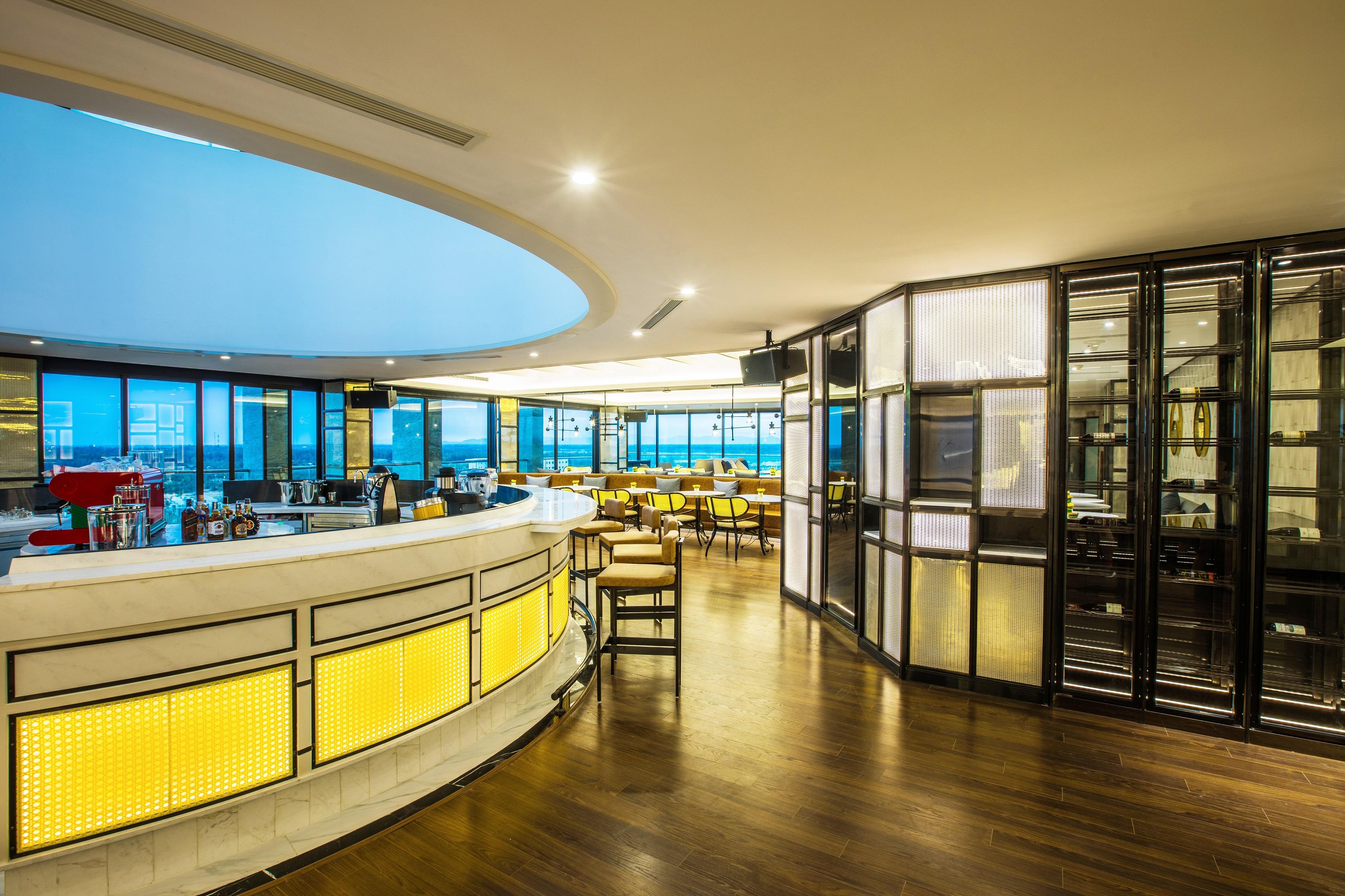Vinpearl Resort & Golf Nam Hoi An Ha Binh Zewnętrze zdjęcie