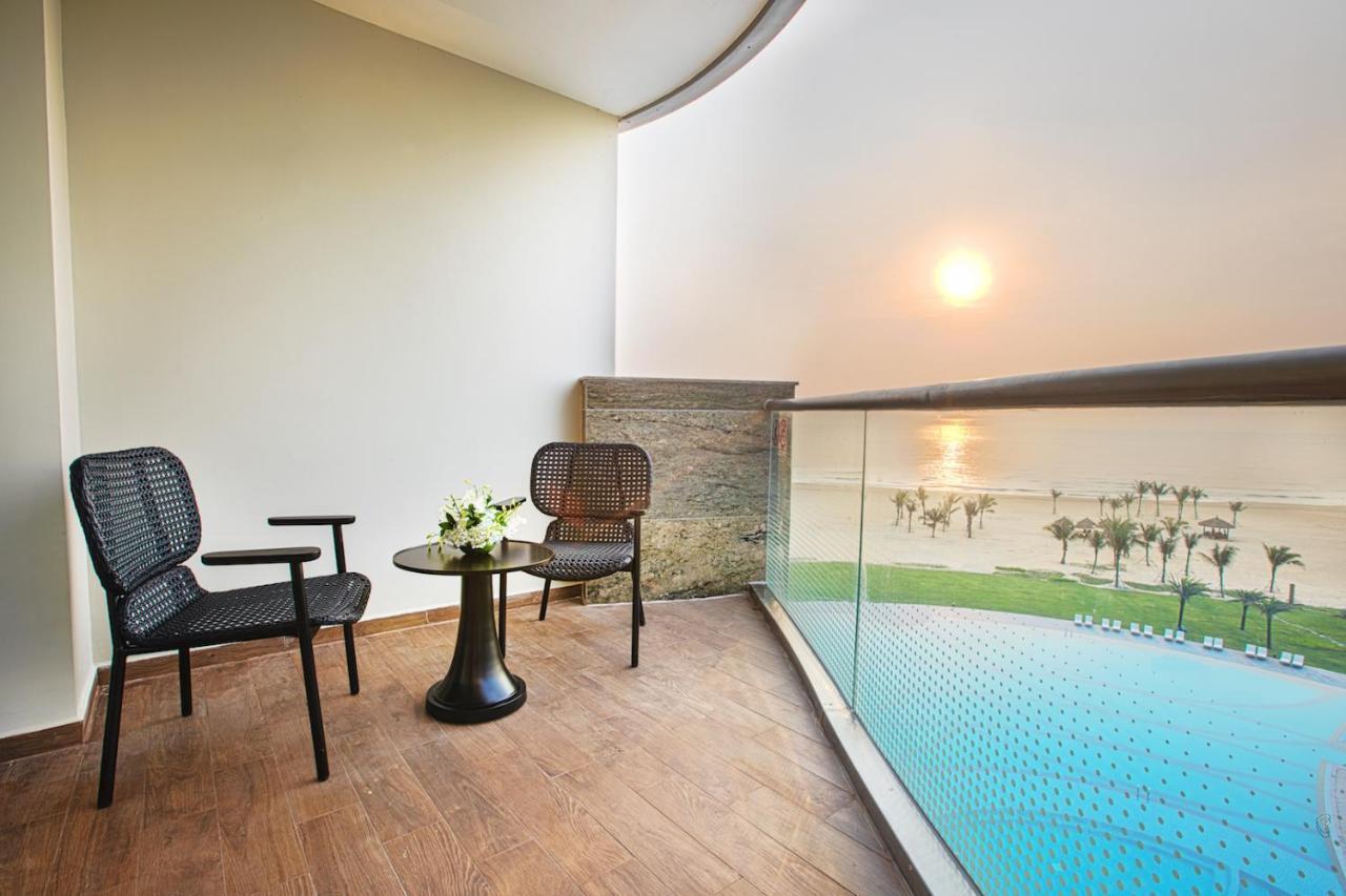 Vinpearl Resort & Golf Nam Hoi An Ha Binh Zewnętrze zdjęcie