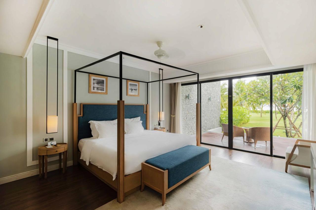 Vinpearl Resort & Golf Nam Hoi An Ha Binh Zewnętrze zdjęcie