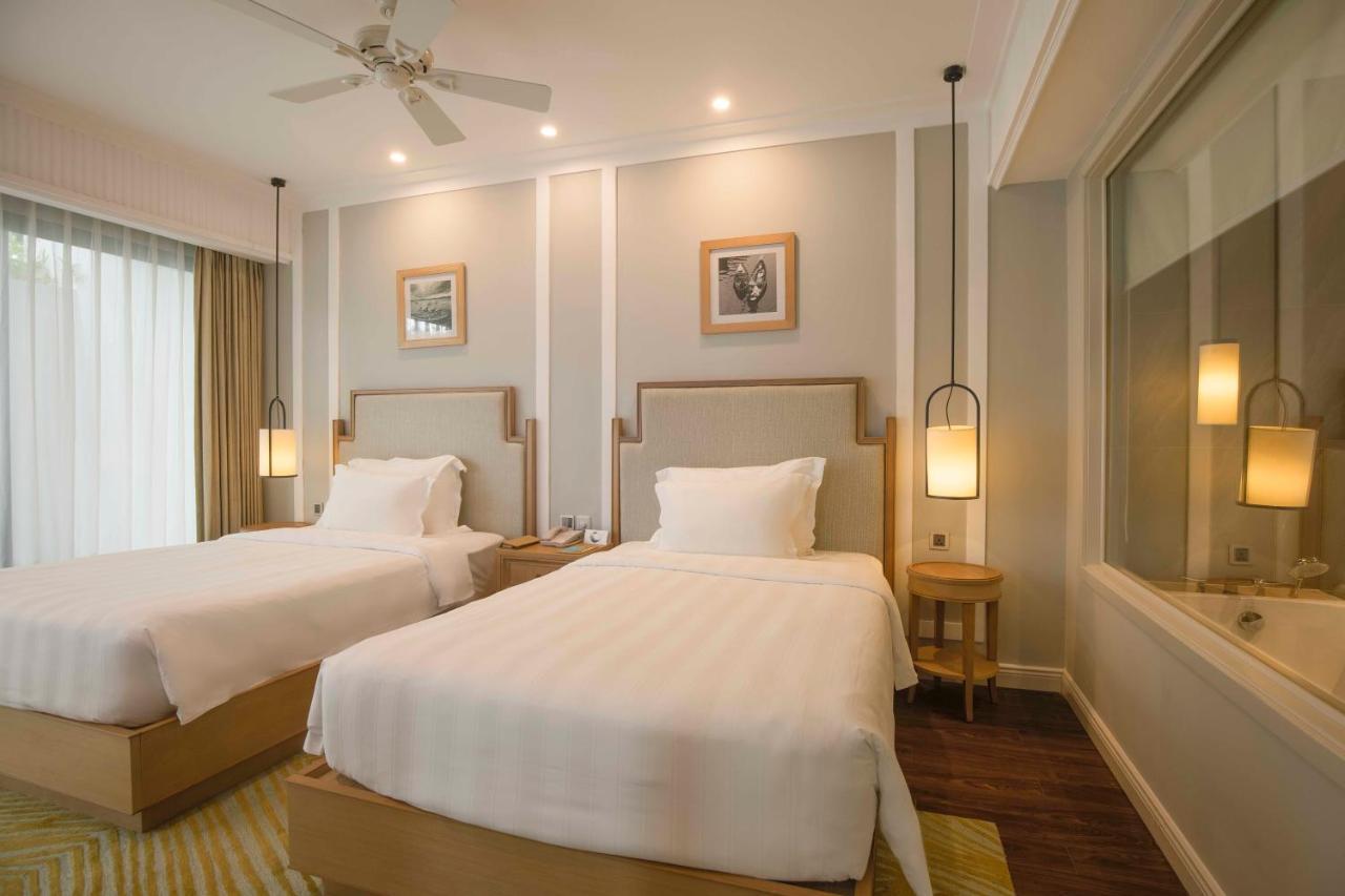 Vinpearl Resort & Golf Nam Hoi An Ha Binh Zewnętrze zdjęcie