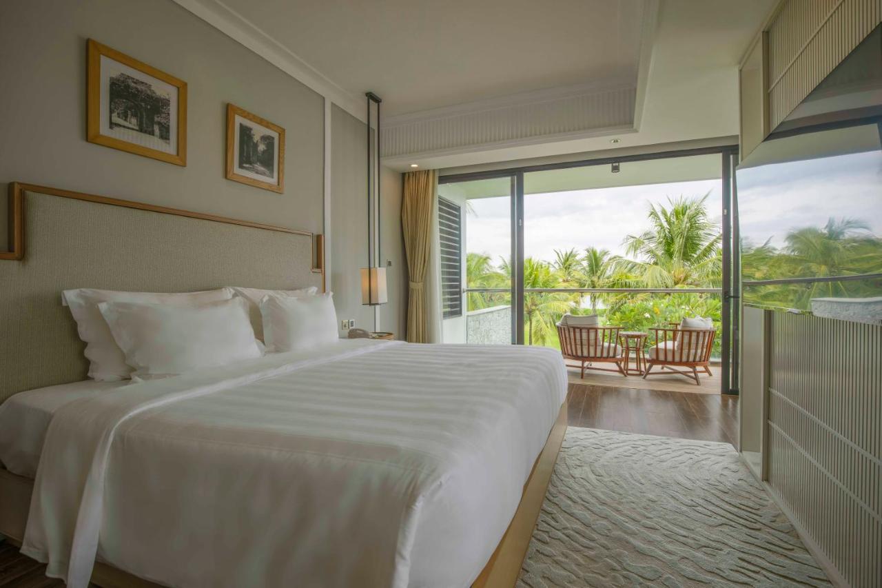 Vinpearl Resort & Golf Nam Hoi An Ha Binh Zewnętrze zdjęcie
