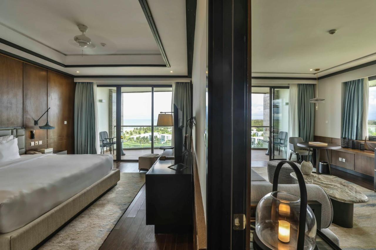 Vinpearl Resort & Golf Nam Hoi An Ha Binh Zewnętrze zdjęcie