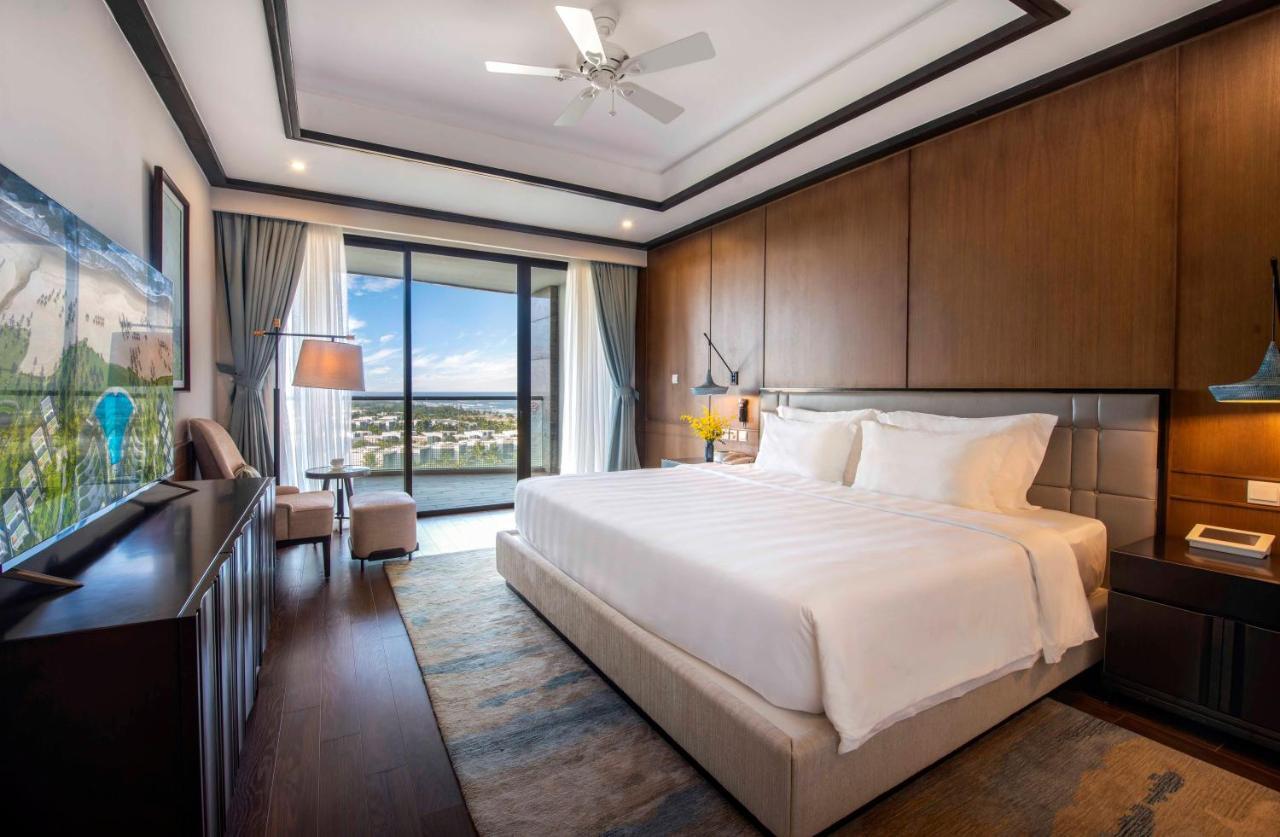 Vinpearl Resort & Golf Nam Hoi An Ha Binh Zewnętrze zdjęcie