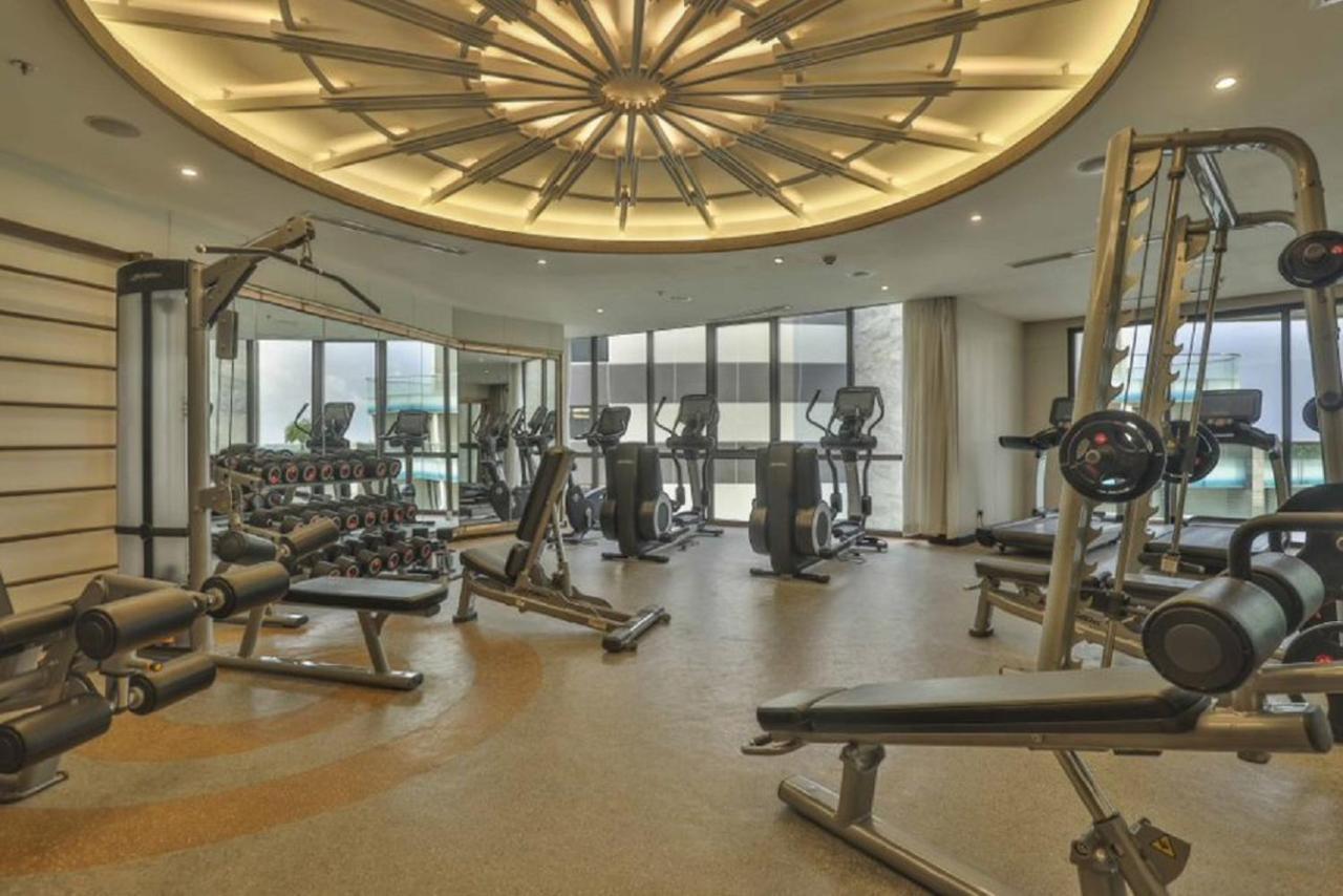 Vinpearl Resort & Golf Nam Hoi An Ha Binh Zewnętrze zdjęcie