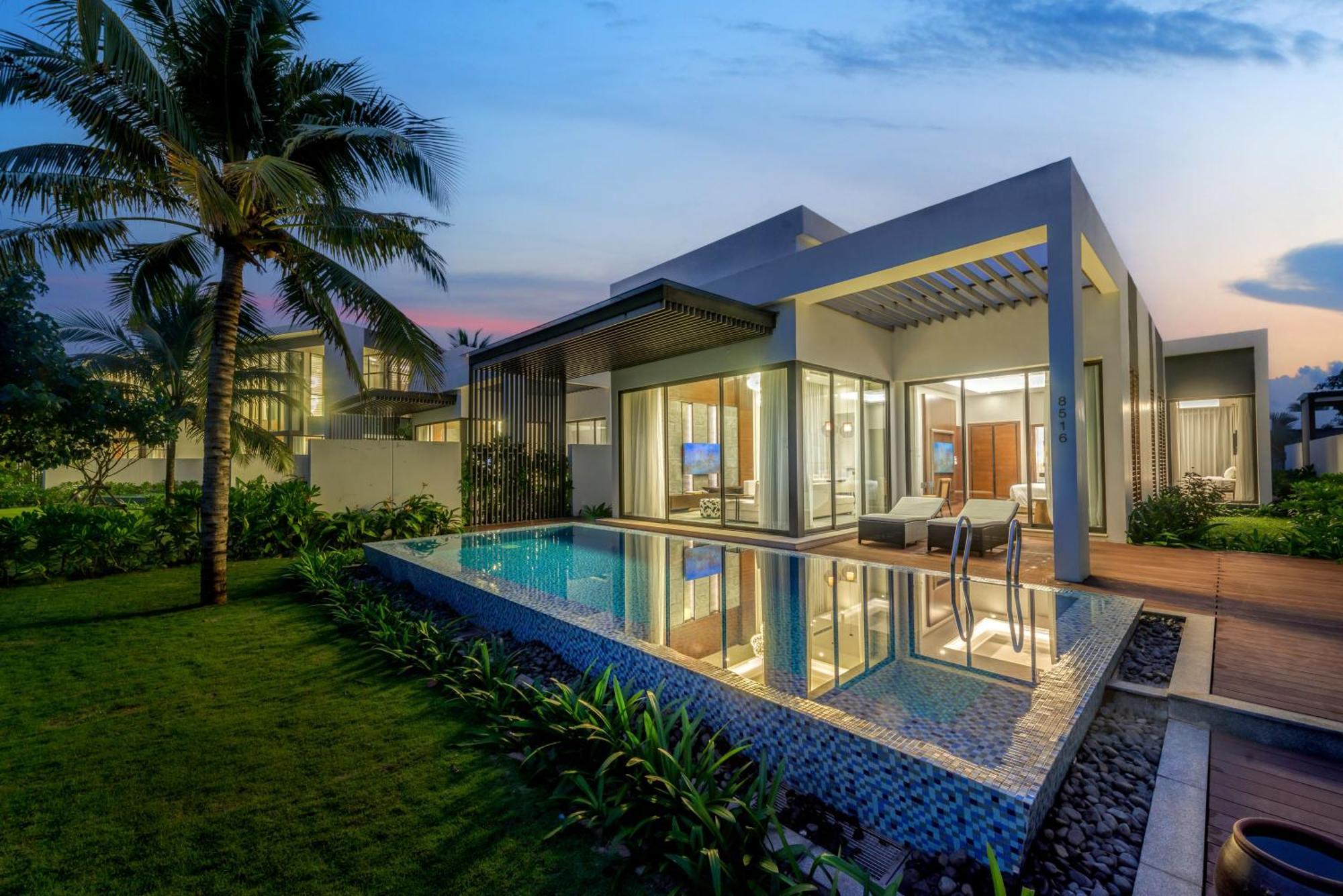Vinpearl Resort & Golf Nam Hoi An Ha Binh Zewnętrze zdjęcie