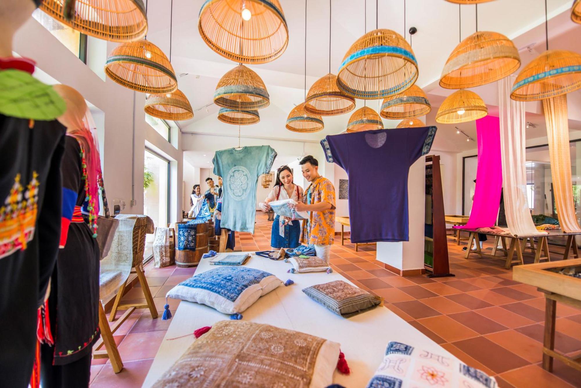 Vinpearl Resort & Golf Nam Hoi An Ha Binh Zewnętrze zdjęcie