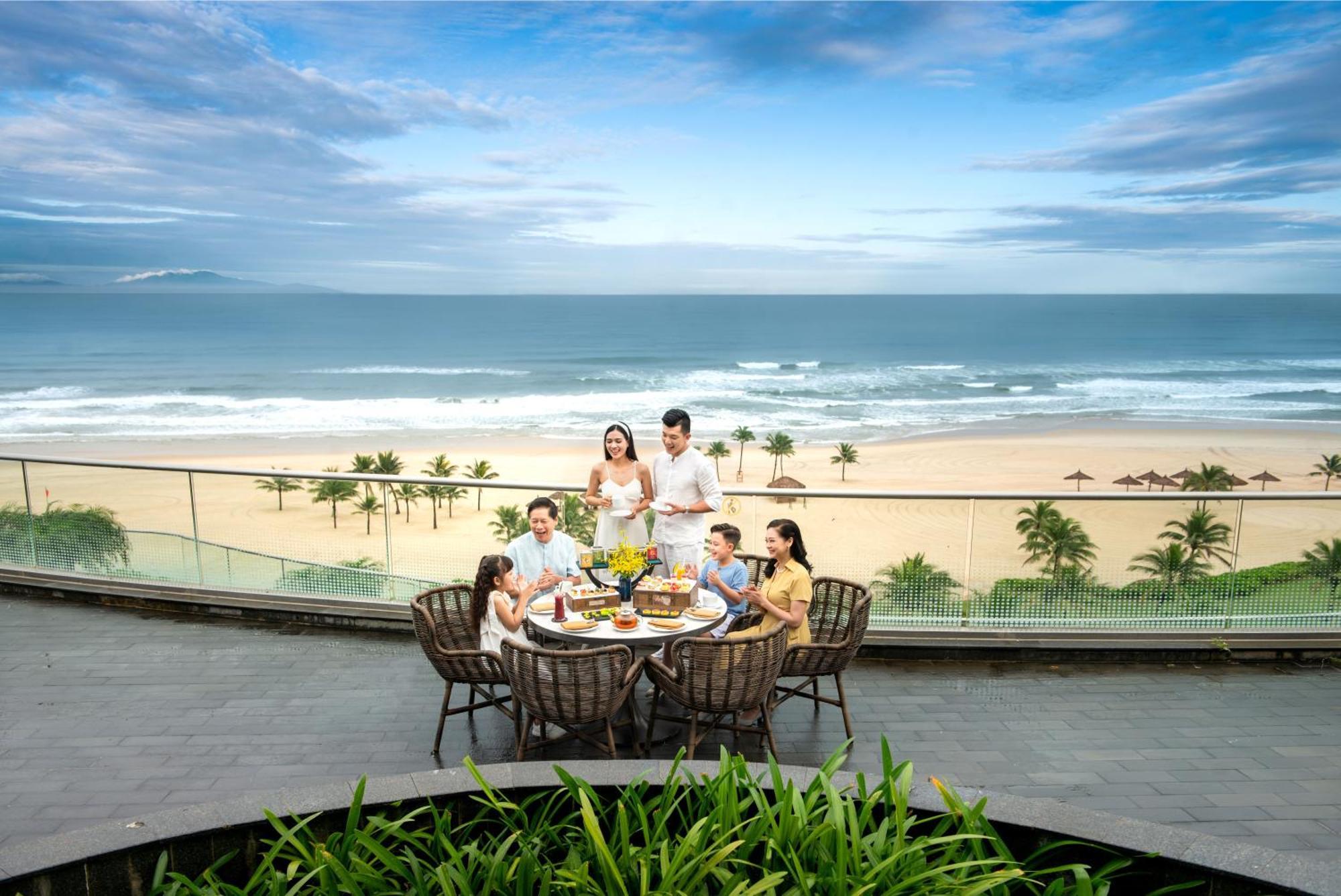 Vinpearl Resort & Golf Nam Hoi An Ha Binh Zewnętrze zdjęcie