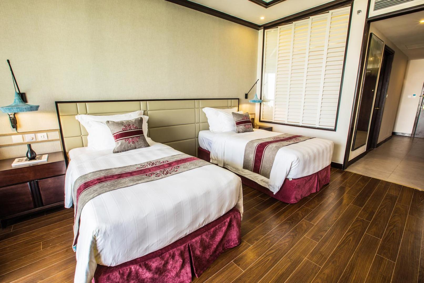 Vinpearl Resort & Golf Nam Hoi An Ha Binh Zewnętrze zdjęcie