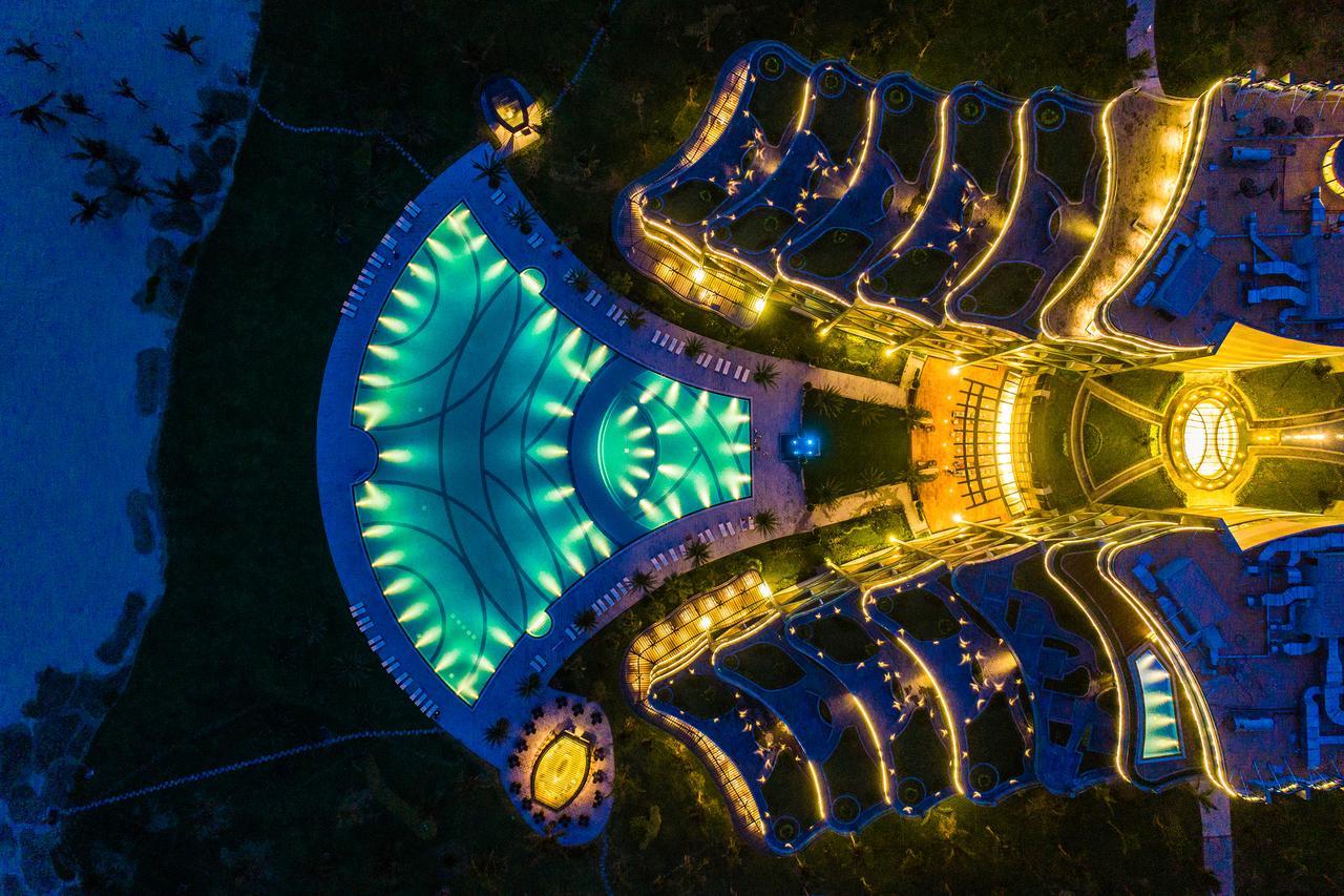 Vinpearl Resort & Golf Nam Hoi An Ha Binh Zewnętrze zdjęcie
