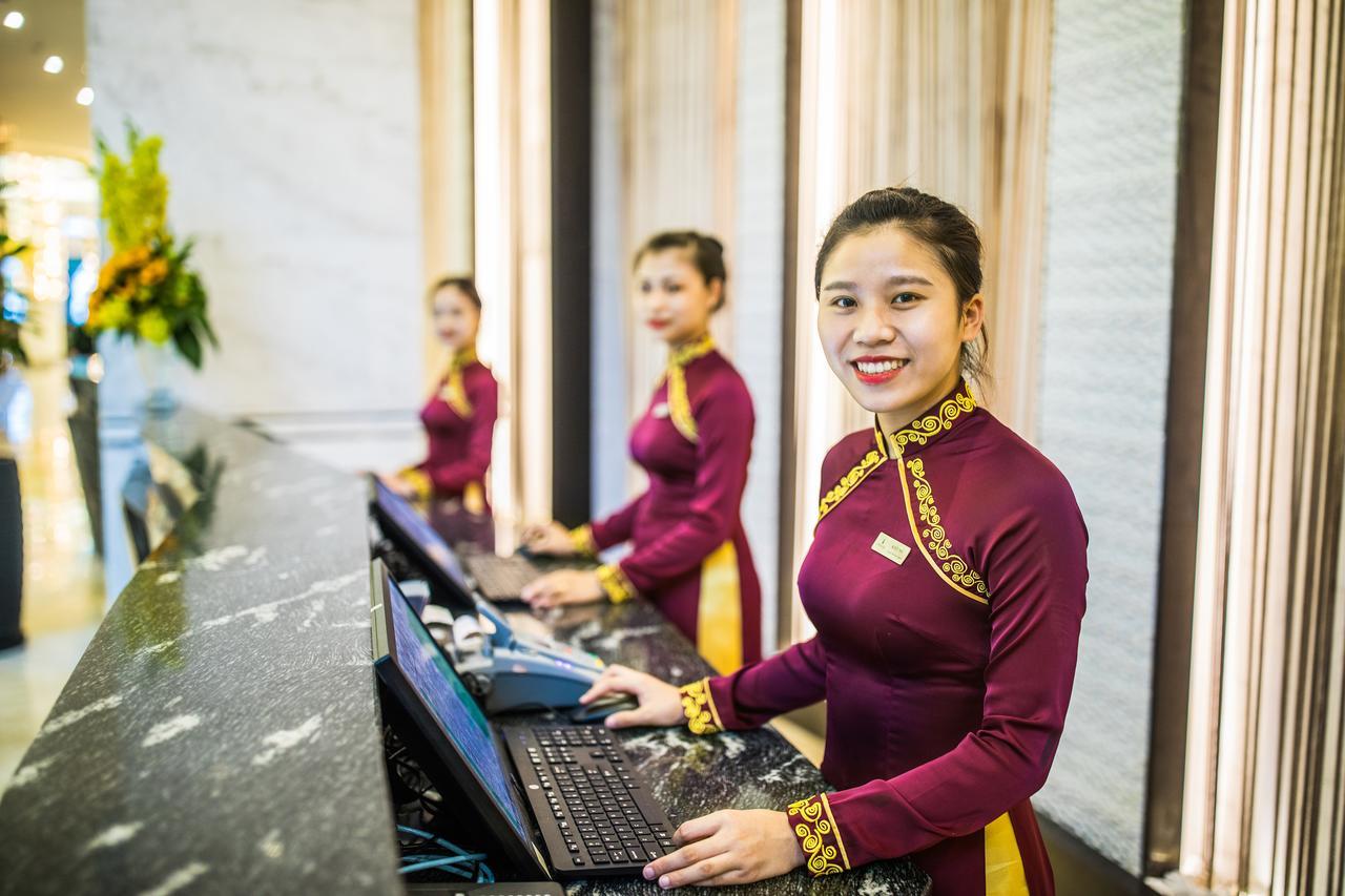Vinpearl Resort & Golf Nam Hoi An Ha Binh Zewnętrze zdjęcie