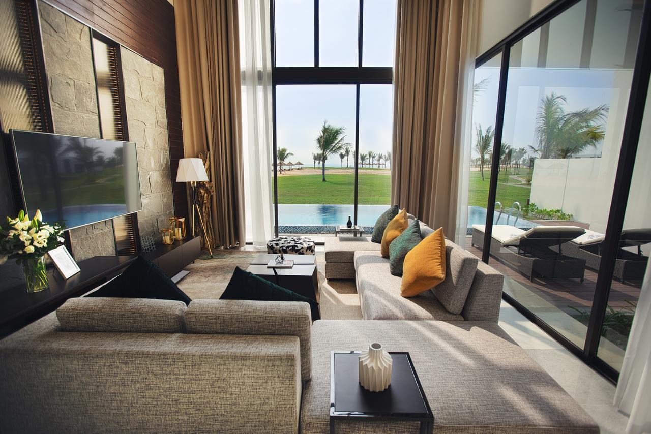 Vinpearl Resort & Golf Nam Hoi An Ha Binh Zewnętrze zdjęcie