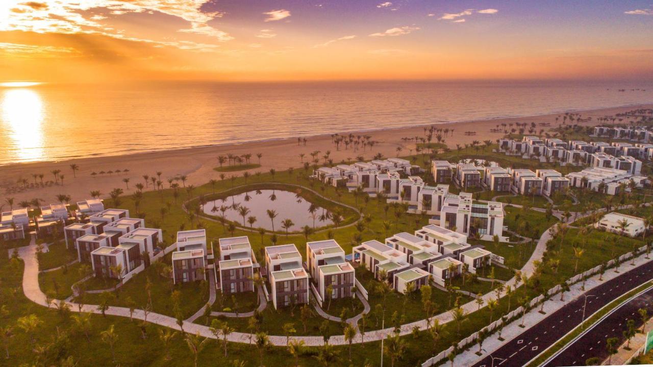 Vinpearl Resort & Golf Nam Hoi An Ha Binh Zewnętrze zdjęcie