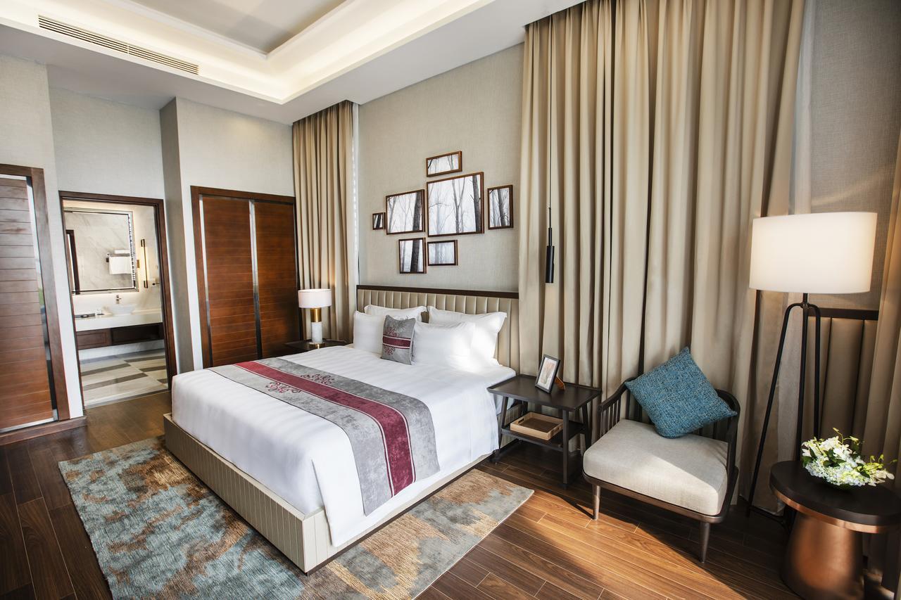 Vinpearl Resort & Golf Nam Hoi An Ha Binh Zewnętrze zdjęcie
