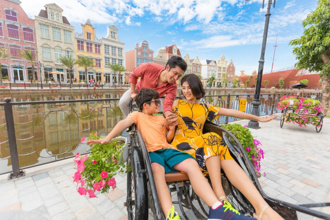 Vinpearl Resort & Golf Nam Hoi An Ha Binh Zewnętrze zdjęcie